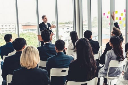 Choisir la formation RH &agrave; Chauny adapt&eacute;e &agrave; vos objectifs