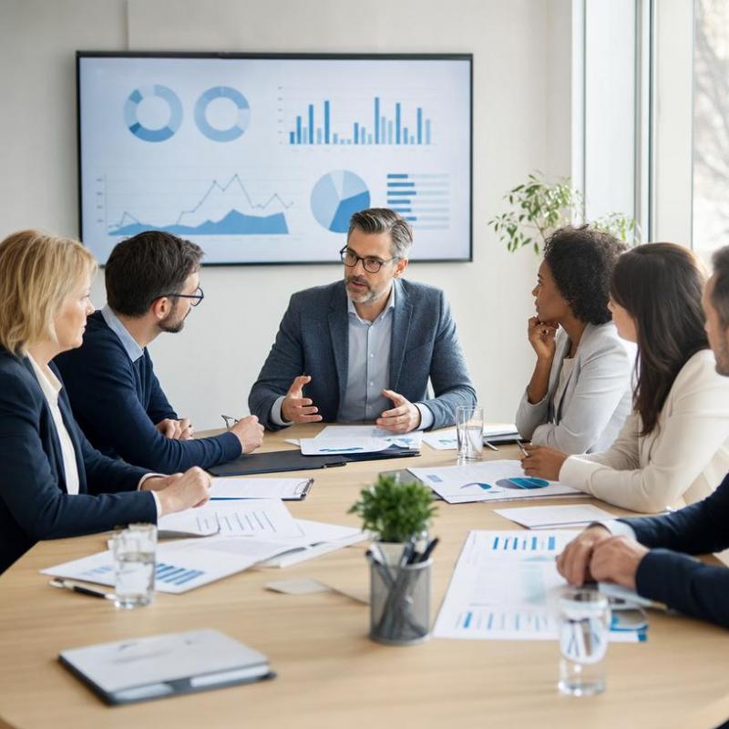 Comment construire un plan d'action efficace contre les risques psychosociaux ?