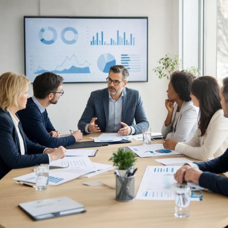 Comment construire un plan d'action efficace contre les risques psychosociaux ?